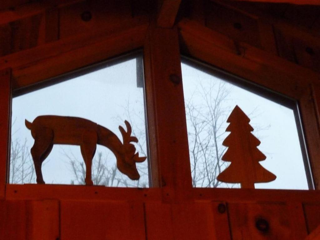 View! Cozy, Private, Fireplace, Hot Tub Log Cabin, Honeymoon! Sevierville Esterno foto